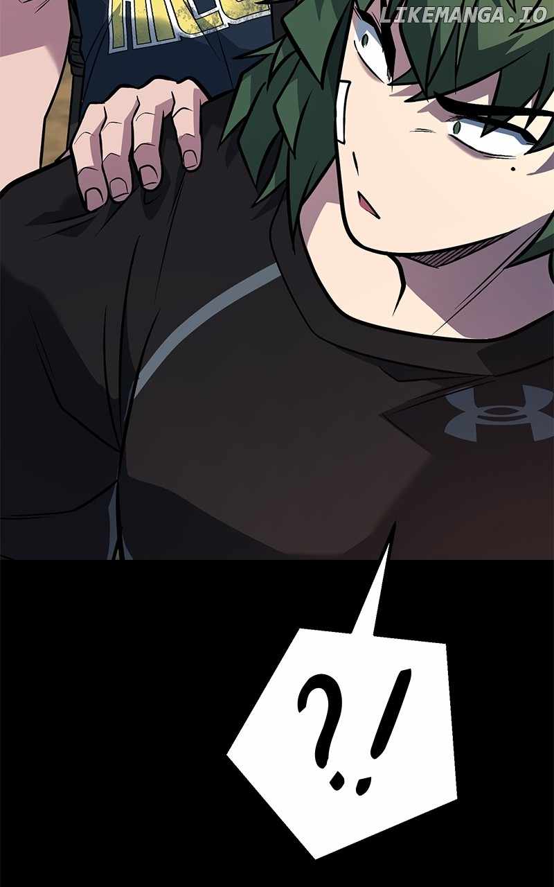 King of Violence Chapter 51 176